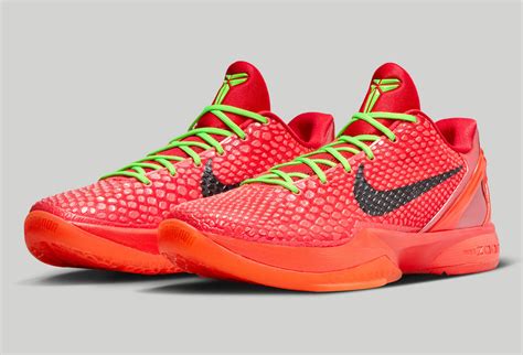 kobe shoes replica philippines|knock off reverse kobe grinches.